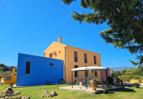Casa Spannika Pool And Gym, Bochali